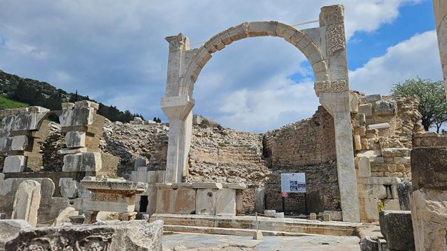ephesos