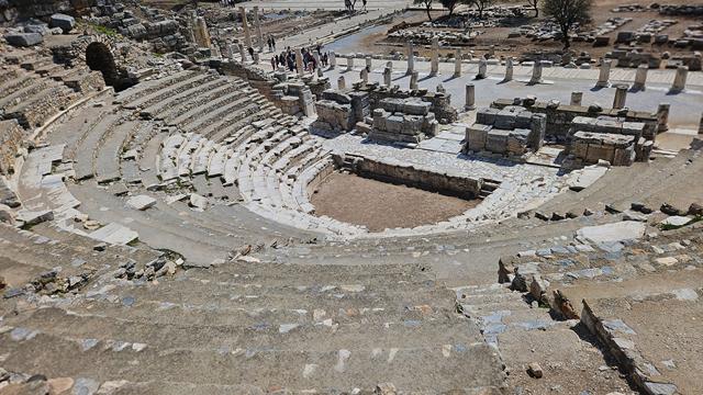 ephesos