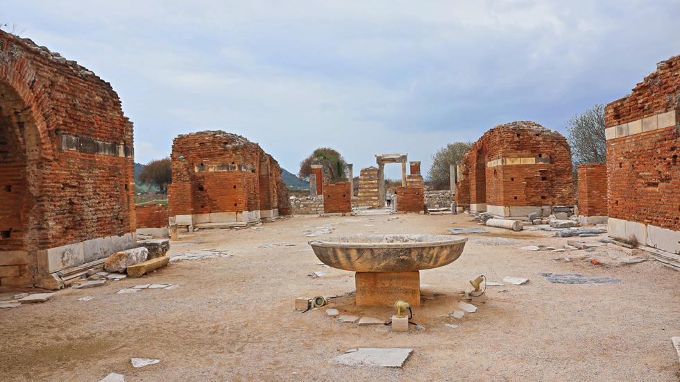 ephesos