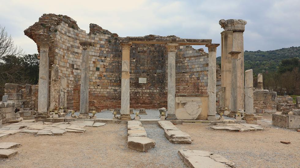 ephesos