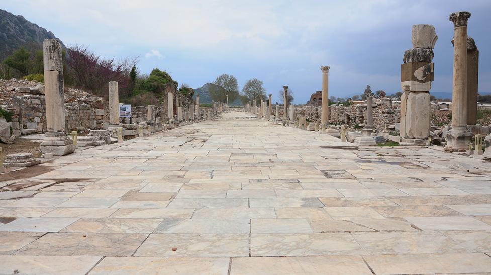 ephesos