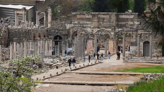 ephesos