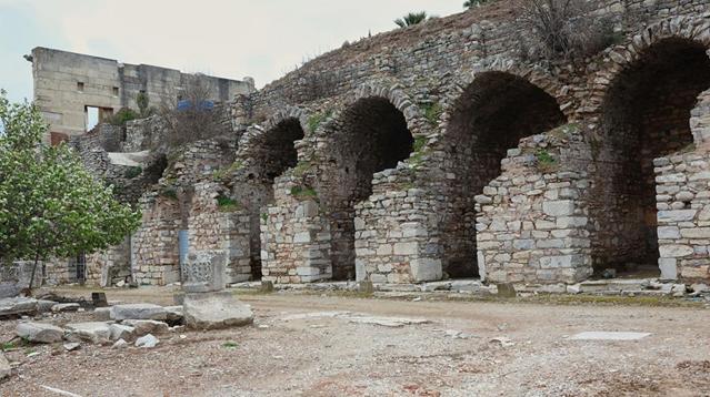 ephesos