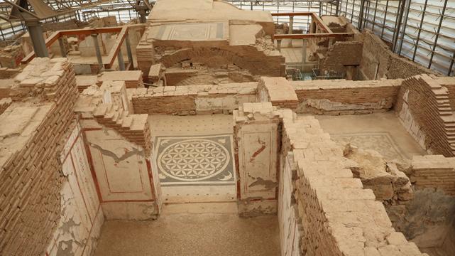 ephesos