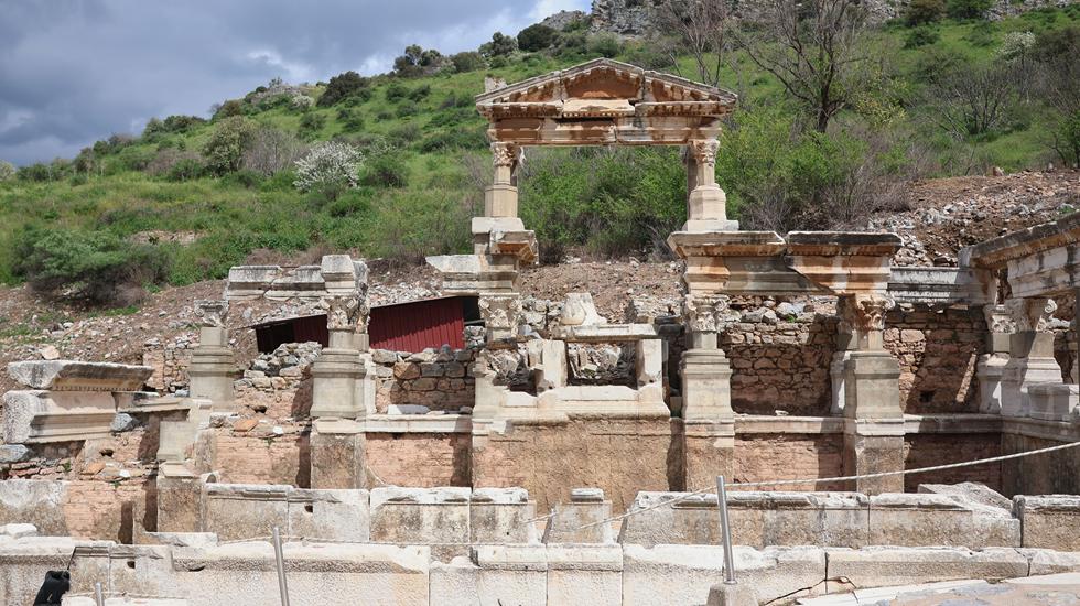 ephesos