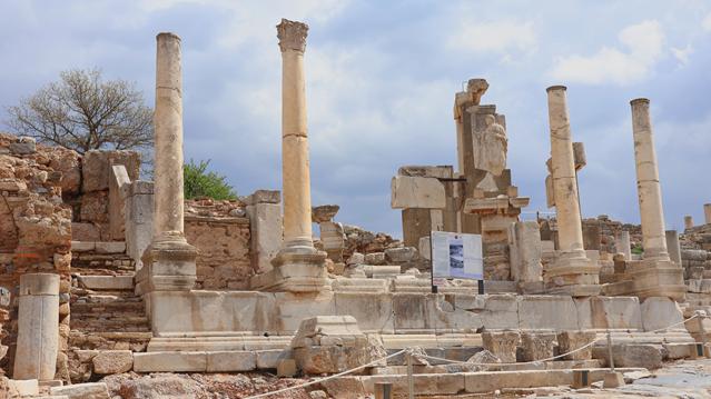 ephesos