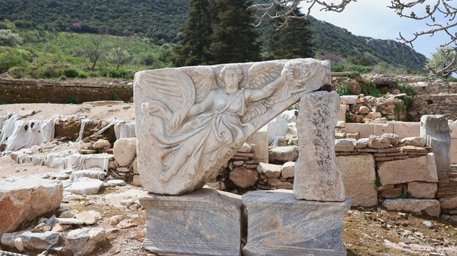 ephesos
