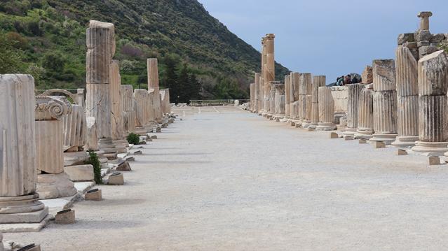 ephesos