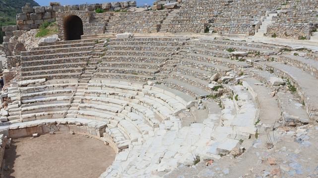 ephesos