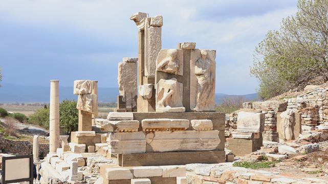 ephesos