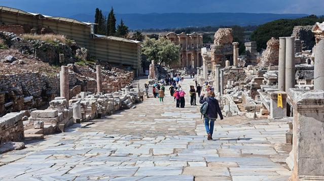 ephesos