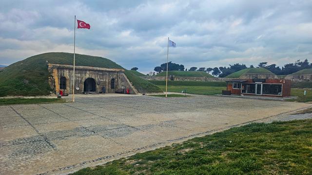 gelibolu
