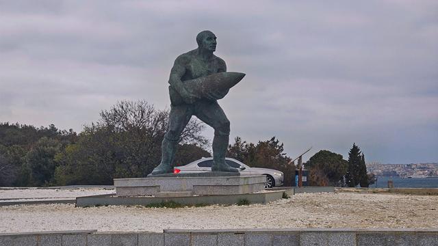 gelibolu