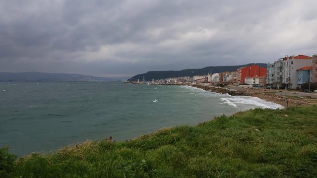 gelibolu