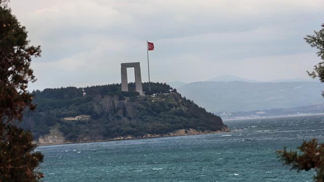 gelibolu