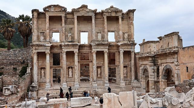 Ephesos und die Mutter Gottes