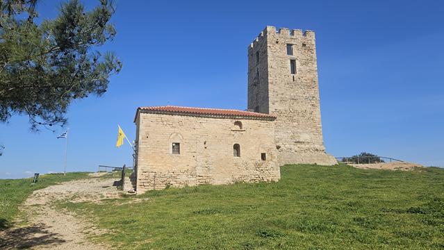 kassandra