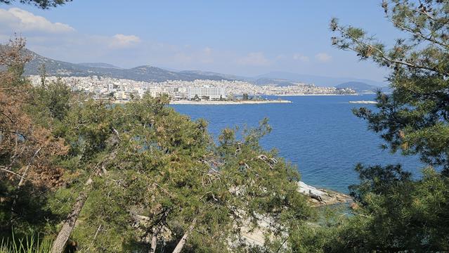Die Stadt Kavala 1 kavala