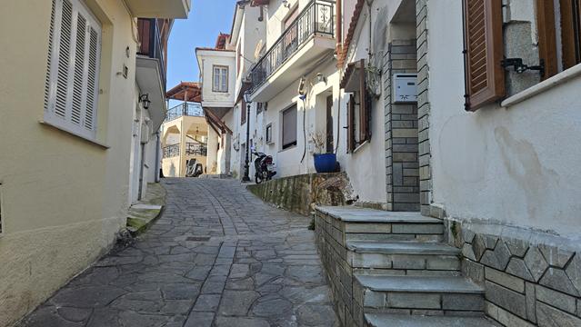 Die Stadt Kavala 3 kavala