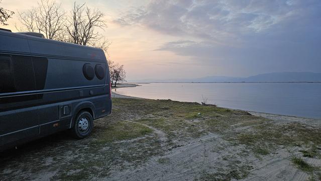 Die Stadt Kavala 11 kavala