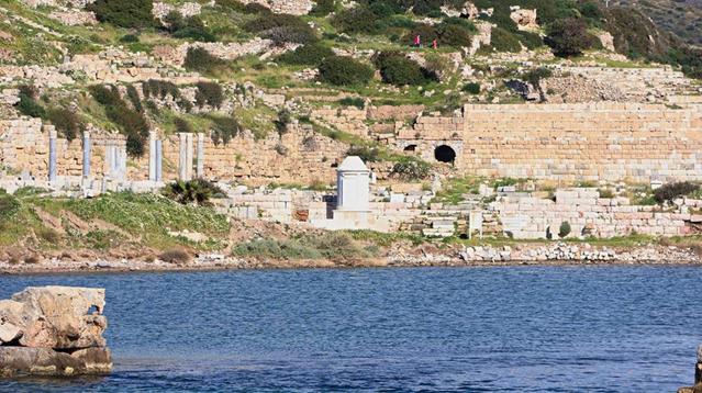 knidos