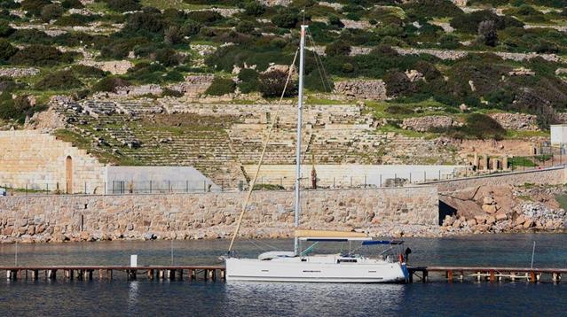 knidos