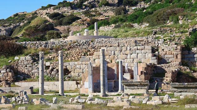 knidos