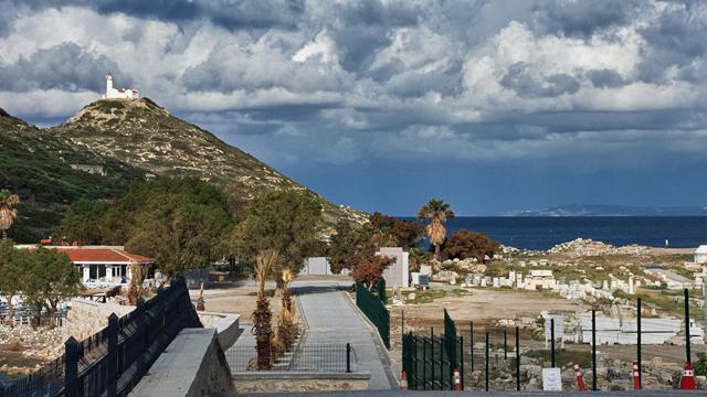 knidos