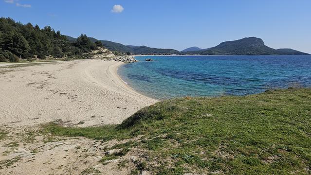 Sithonia Strand