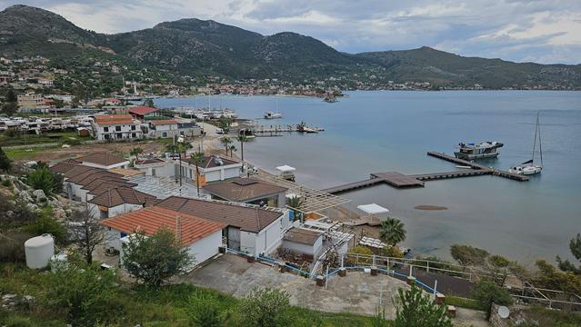 Baden am Turgut 3 turgut