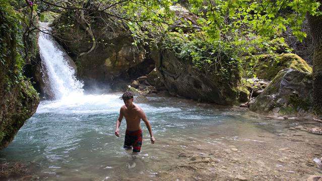 Baden am Turgut 7 turgut