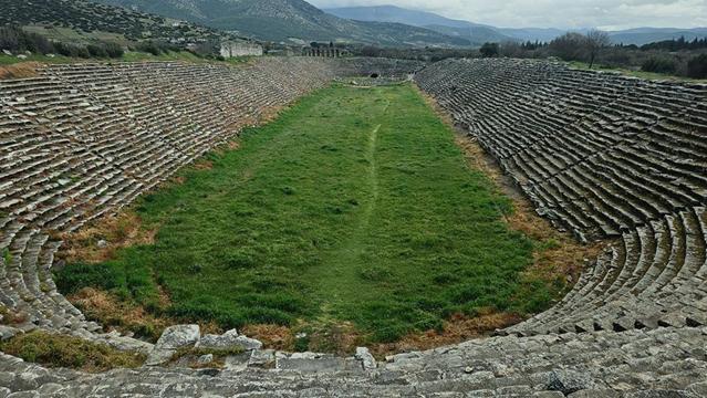 Aphrodisias