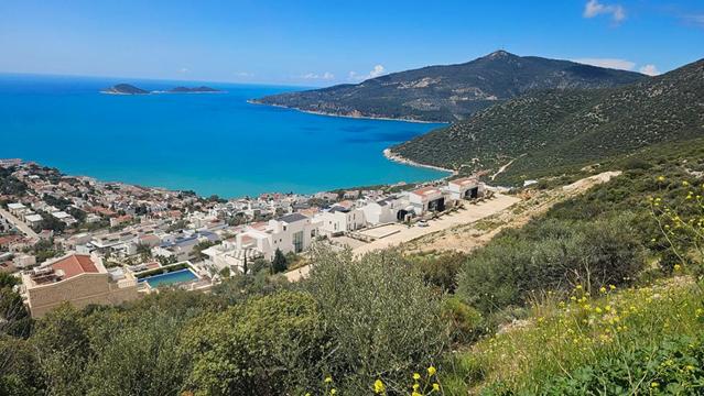 Demre, Myra und der Nikolaus