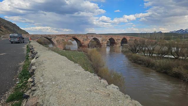 cobandede brücke