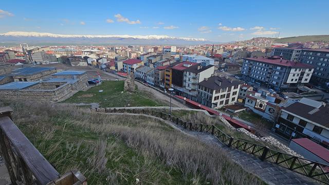 Erzurum