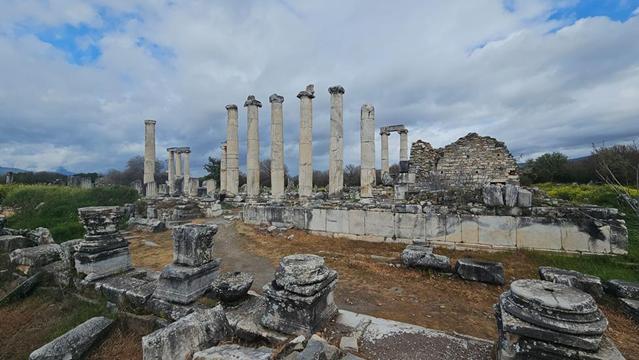 aphrodisias