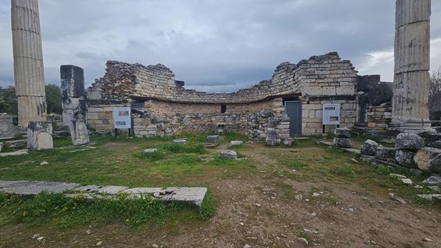 aphrodisias