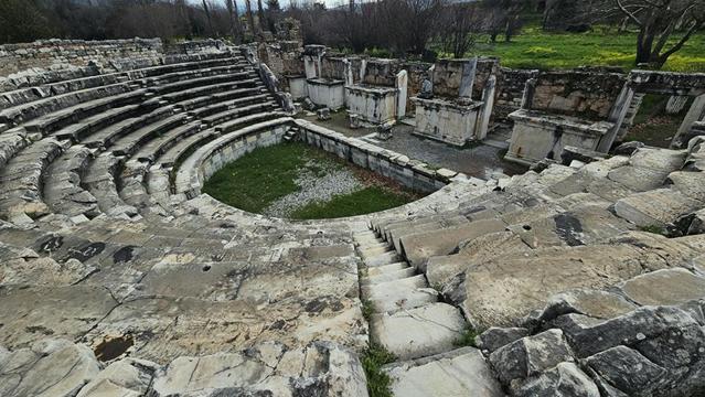 aphrodisias