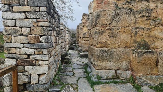 aphrodisias