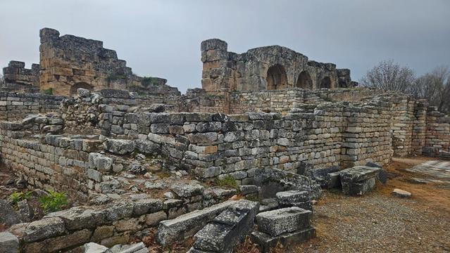 aphrodisias