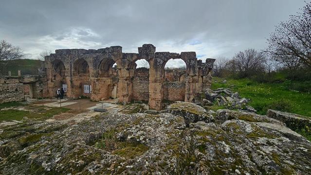 aphrodisias