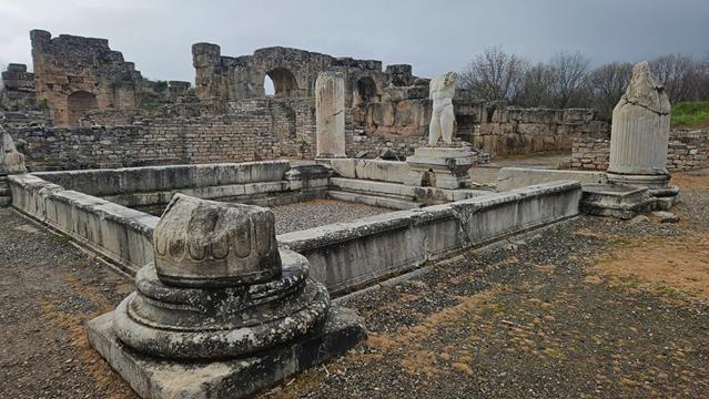 aphrodisias