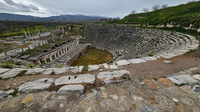aphrodisias