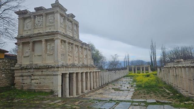 aphrodisias