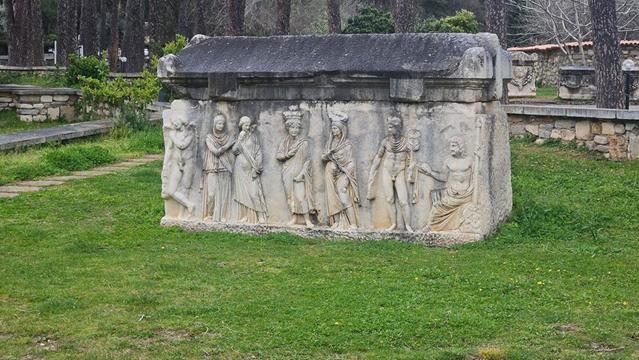 aphrodisias