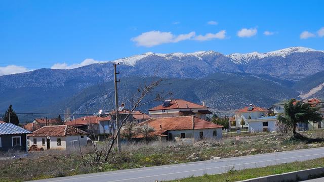 aphrodisias