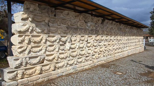 aphrodisias