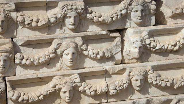 aphrodisias