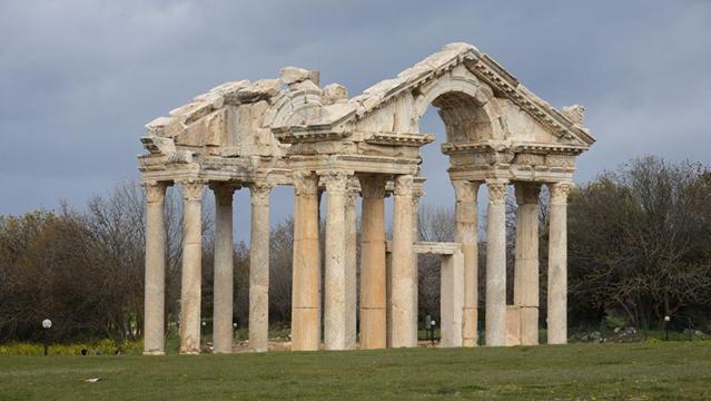aphrodisias