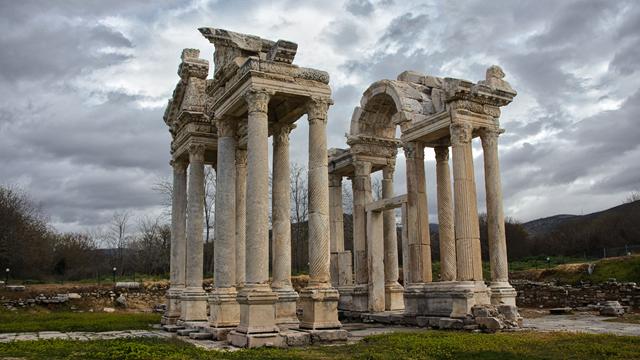 aphrodisias